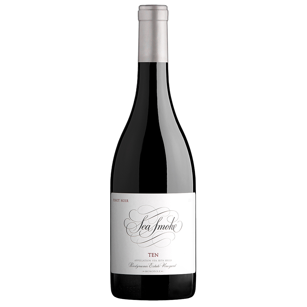 2024 Sea Smoke 'Ten' Pinot Noir 750mL