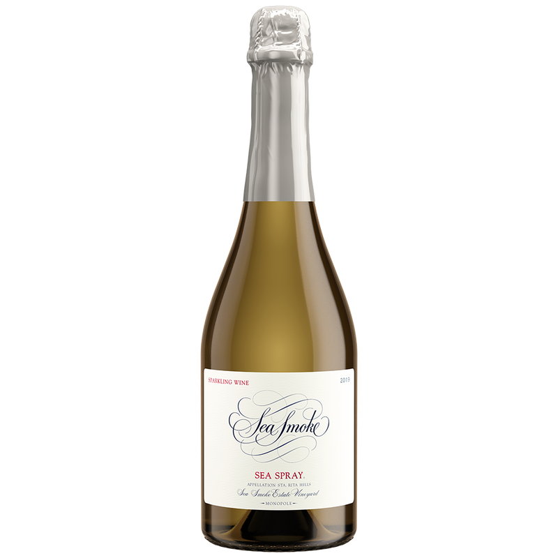 2019 'Sea Spray' Blanc de Noirs Sparkling Wine