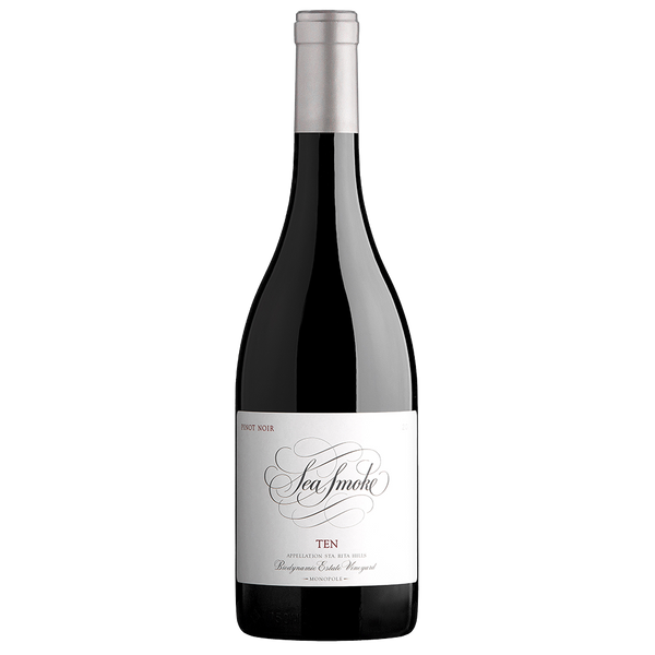 2023 'Ten' Pinot Noir