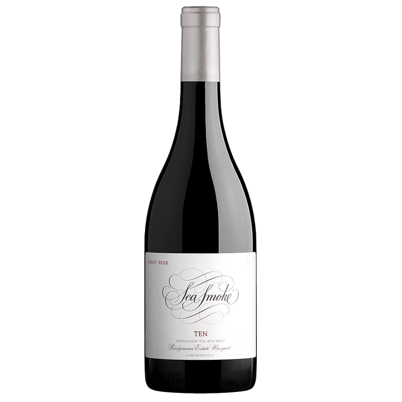 2023 'Ten' Pinot Noir