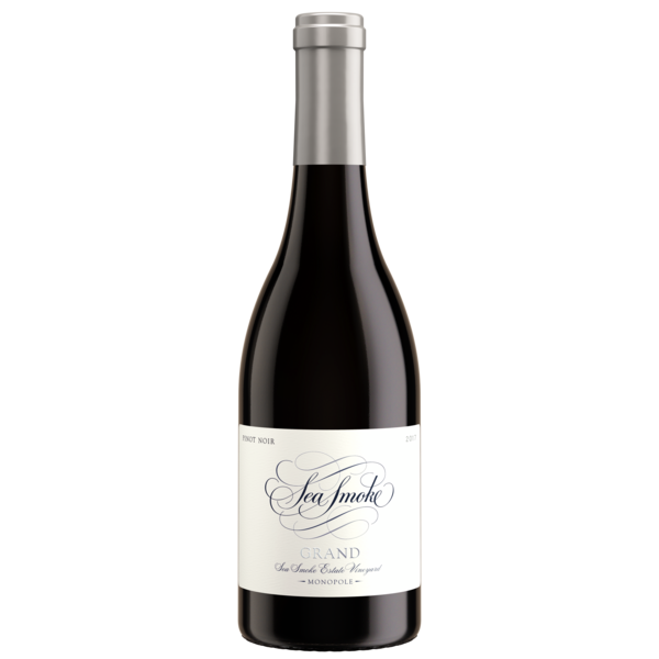 2018 'Grand' Pinot Noir